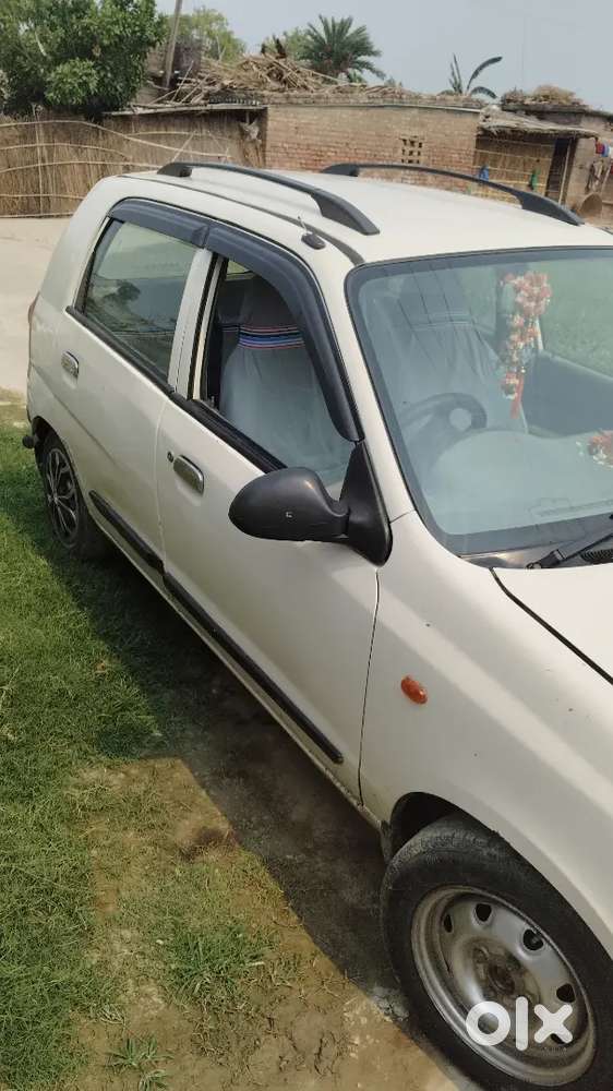 Maruti Suzuki Alto 2011