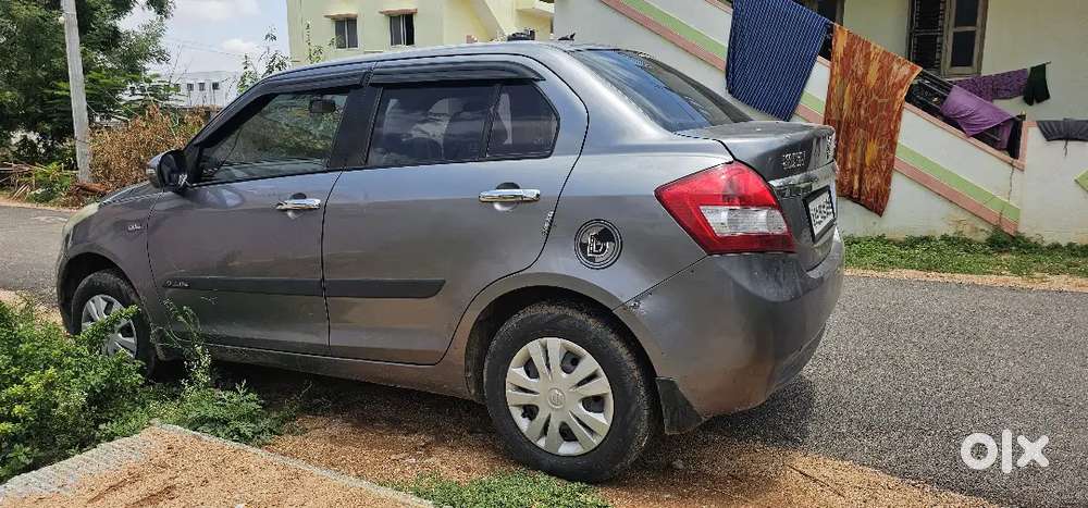 Maruti Suzuki Dzire 2013 Diesel 130000 Km Driven Good Condition