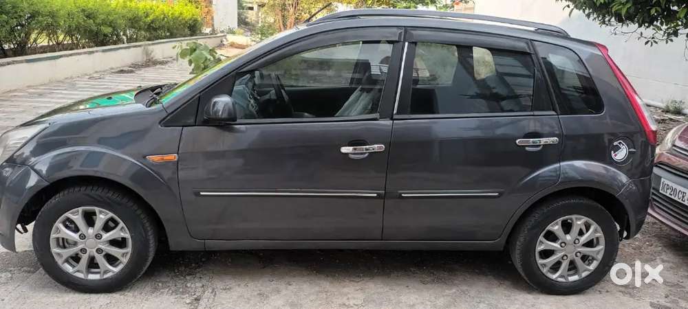 Ford Figo Diesel Manual 2014,goodbcondition