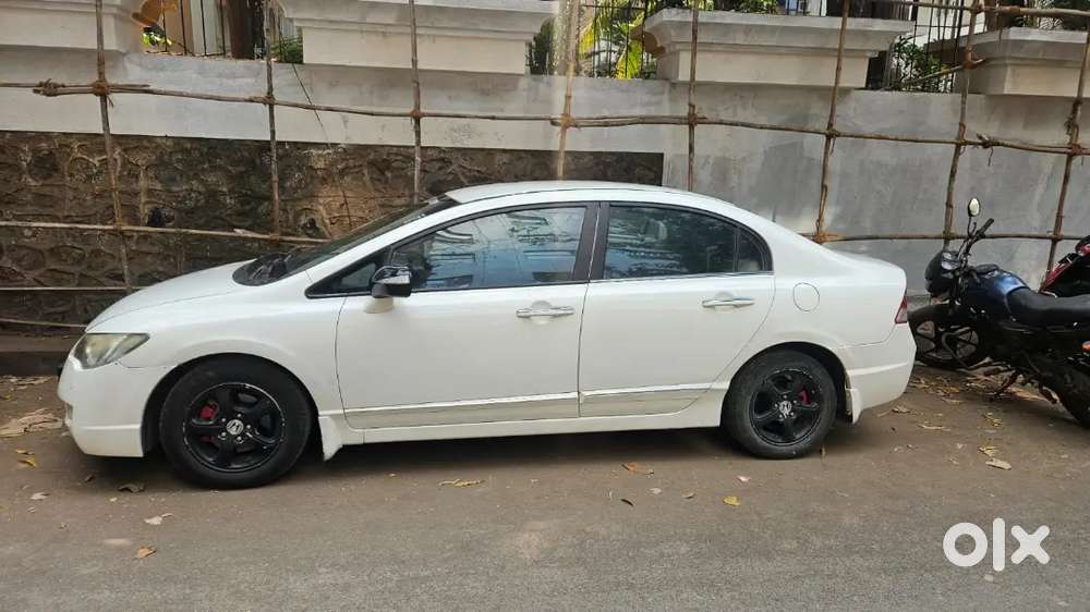 Honda Civic 2009