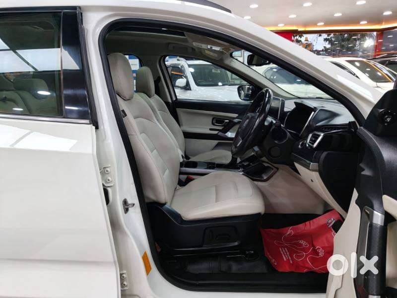 Tata Safari 2.0 Kryotec Xza Plus, 2021, Diesel