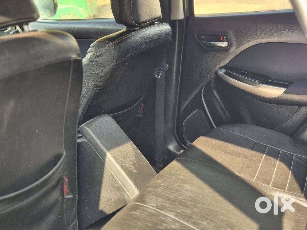 Maruti Suzuki Baleno 1.2 Delta, 2019, Petrol