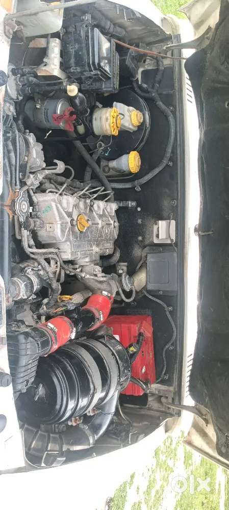 Tata Sumo Gold 2013 Model