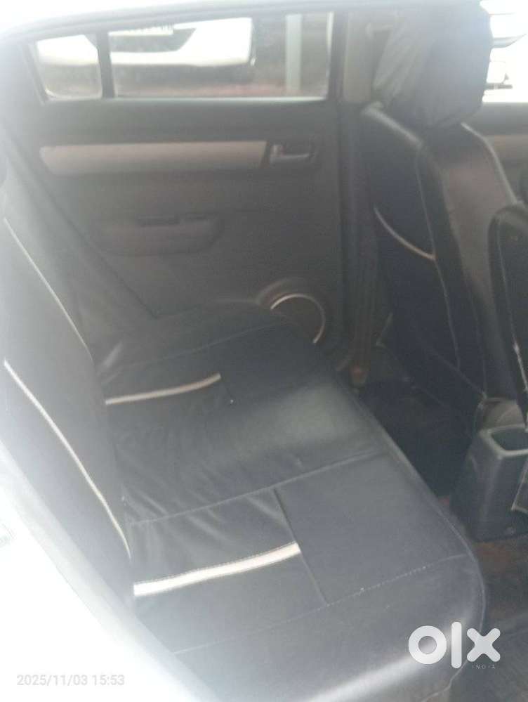 Maruti Suzuki Swift 2004-2010 Vxi Bsiv, 2007, Petrol