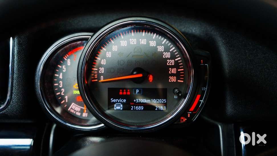 Mini Cooper Countryman Cooper S Countryman, 2021, Petrol