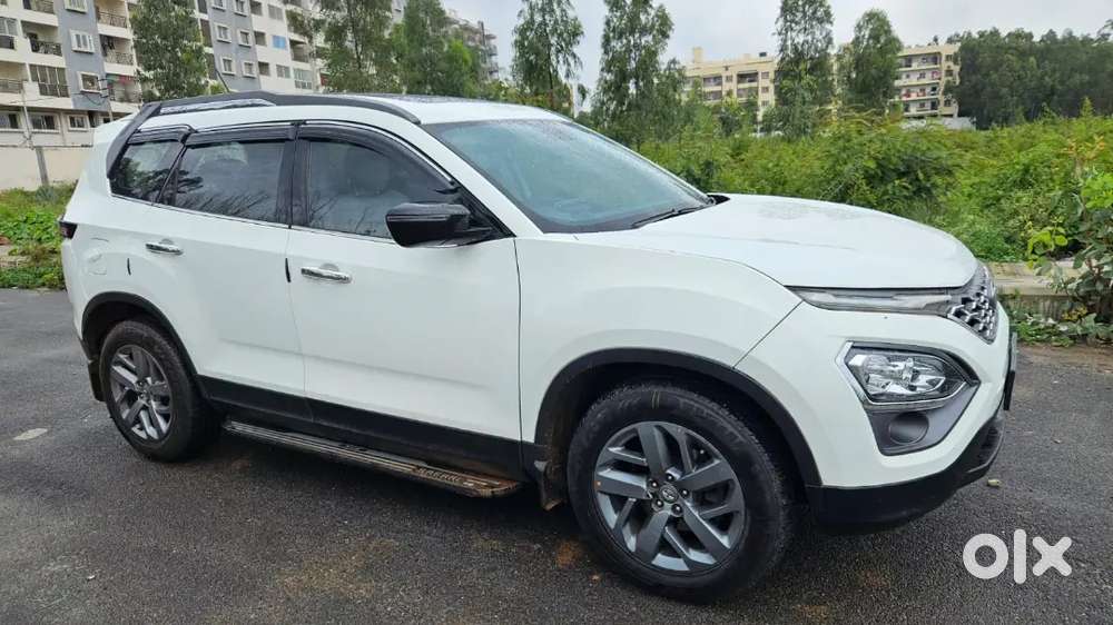 Tata Safari  7 Str  1st Owner   Xt+ Sunroof