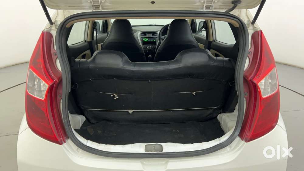 Hyundai Eon Era +, 2015, Petrol