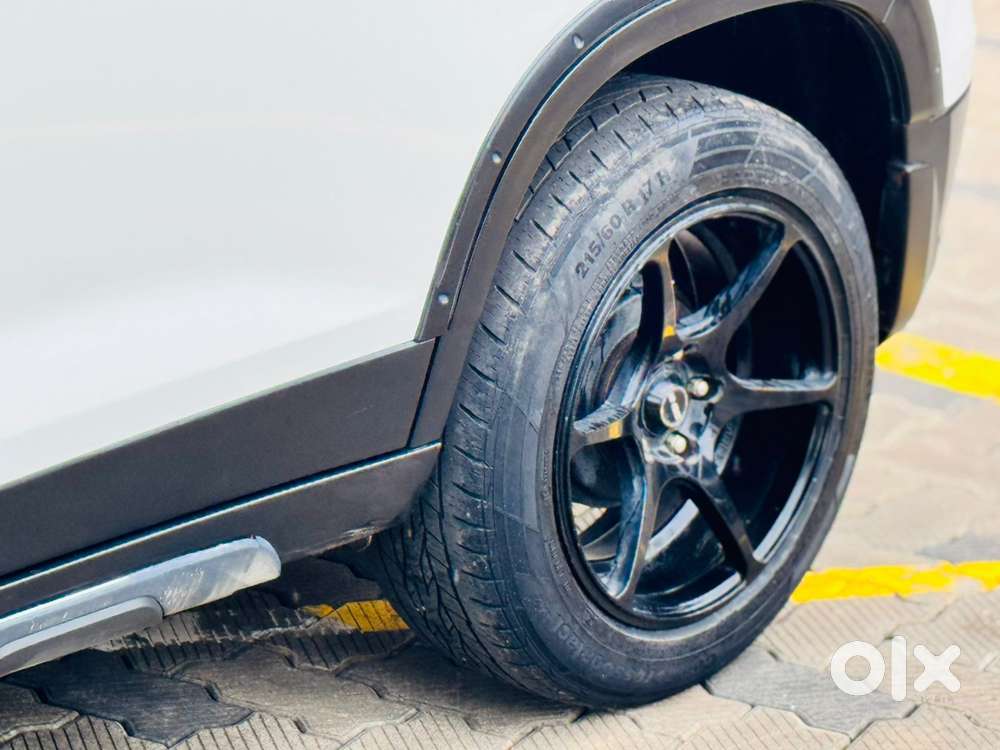 Maruti Suzuki Vitara Brezza Zdi Plus, 2017, Diesel