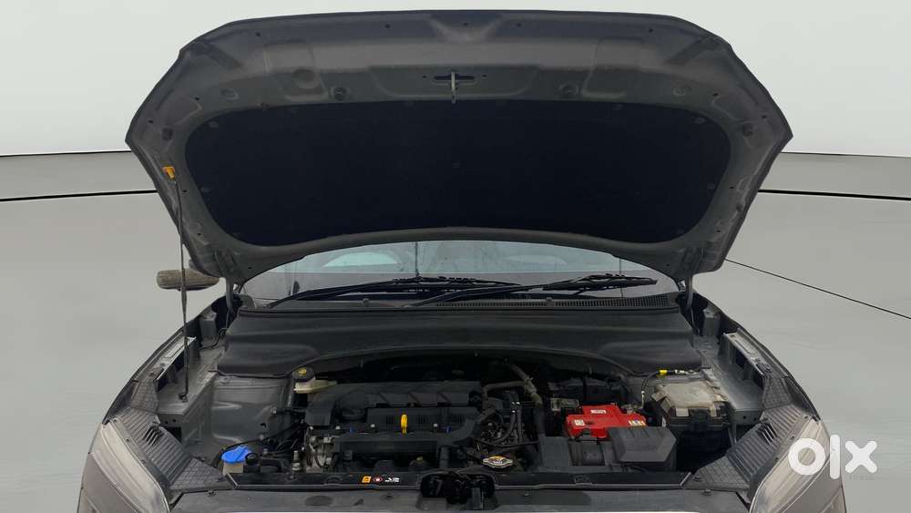 Hyundai Creta 1.5 Sx (o) Ivt Petrol, 2021, Petrol