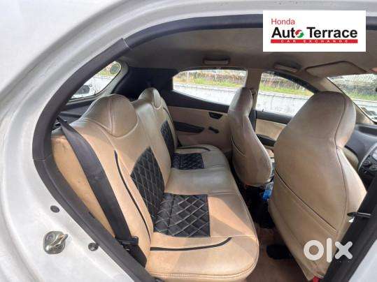 Hyundai Eon 1.0 Kappa Magna Plus Optional, 2012, Petrol