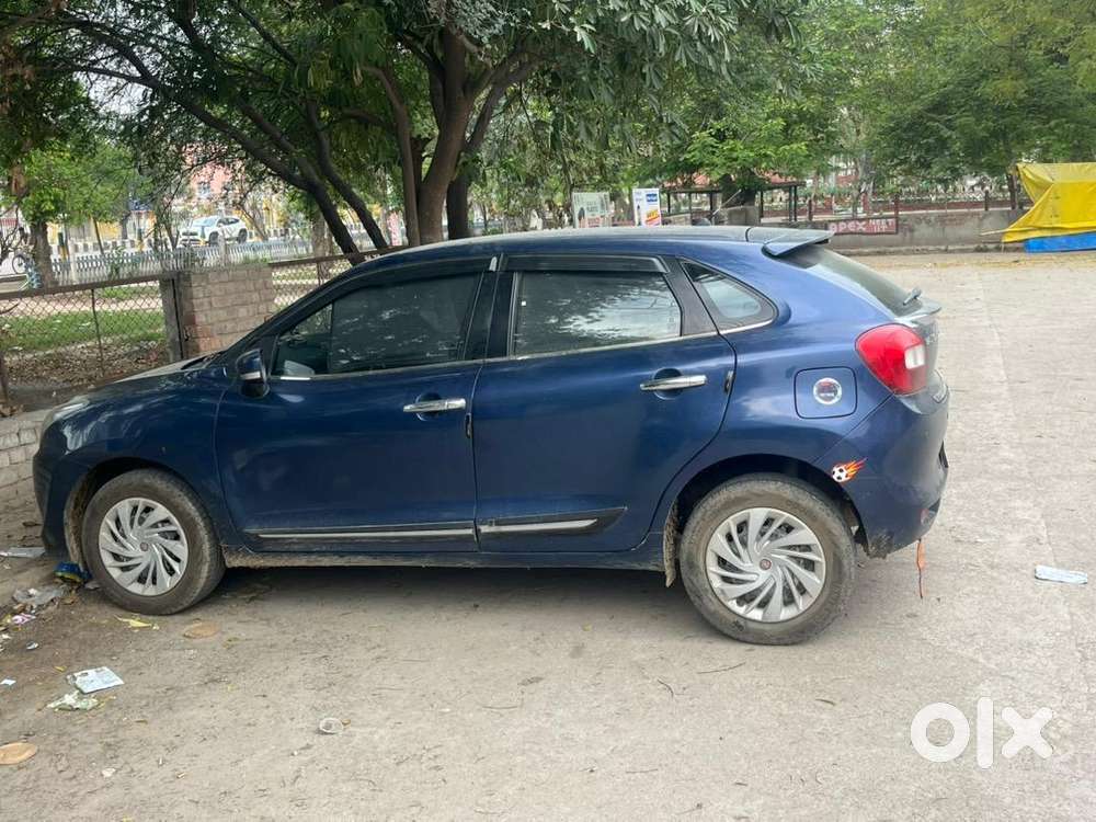 Maruti Suzuki Baleno Well Maintained