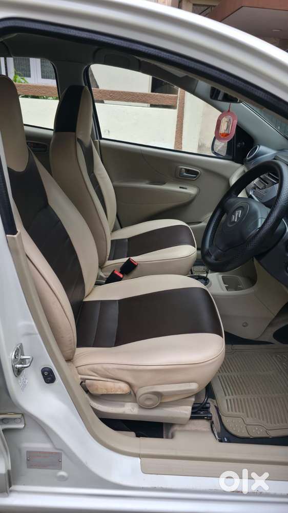 Maruti Suzuki A-star 1.0 Vxi (abs) At, 2013, Petrol