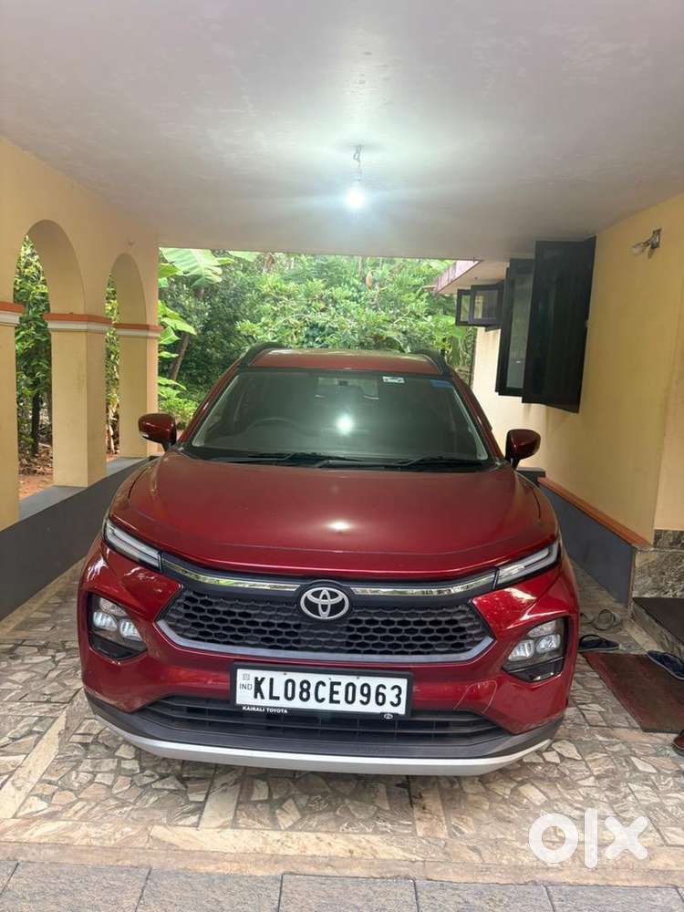 Taisor S Plus Automatic With Ppf Worth 55000 Done Well Maintained