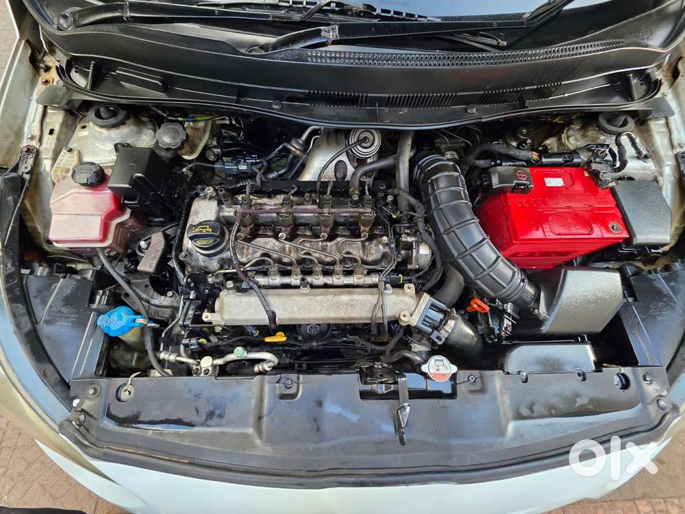 Hyundai Verna 1.6 Sx Crdi (o) At, 2012, Diesel