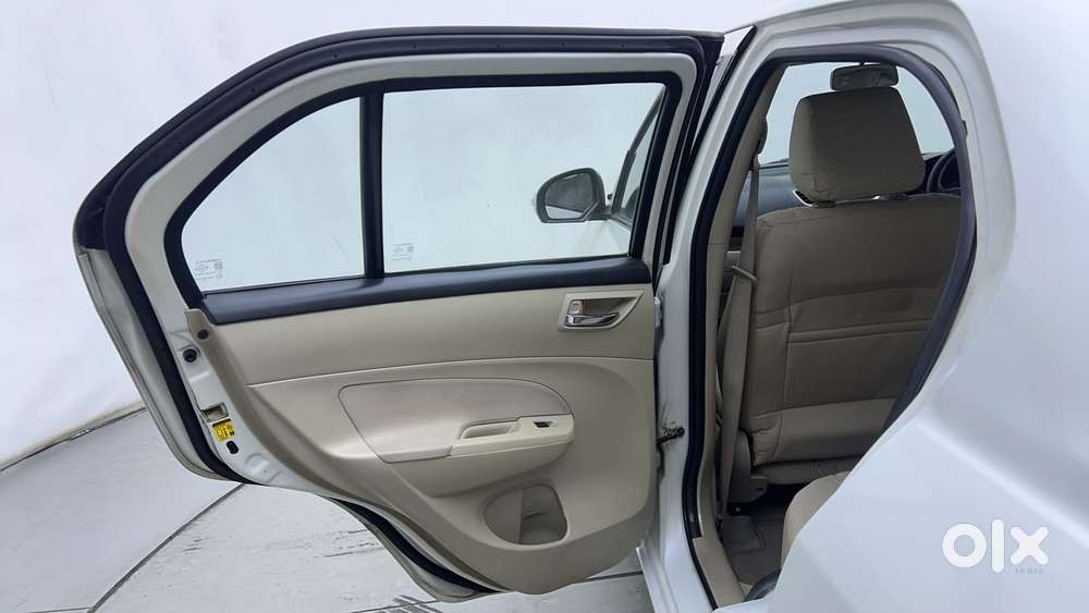 Maruti Suzuki Swift Dzire 2012-2015 1.2 Zxi, 2013, Petrol