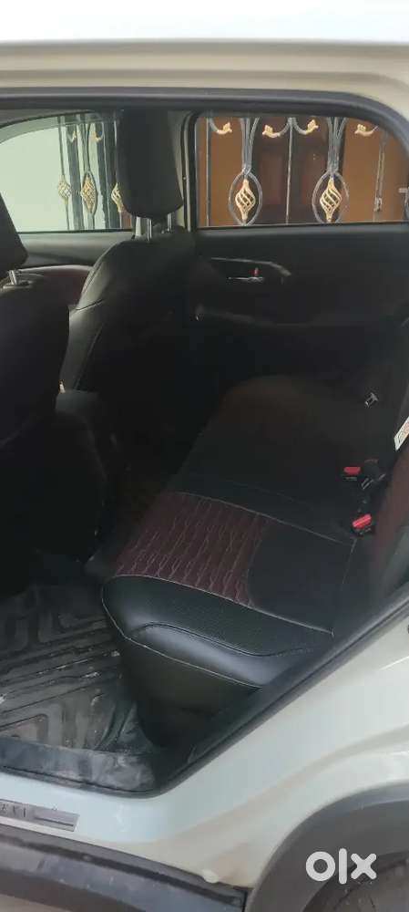 Maruti Suzuki Grand Vitara 2025 Petrol 1100 Km Driven