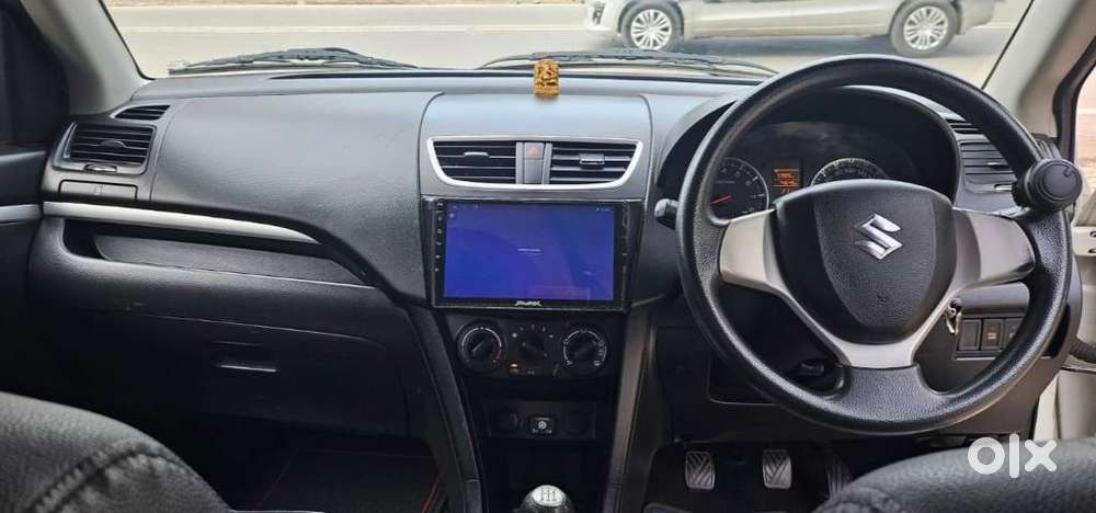 Maruti Suzuki Swift Lxi Optional-o, 2014, Cng & Hybrids