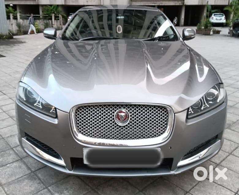 Jaguar Xf 3.0 L Premium Luxury, 2012, Diesel