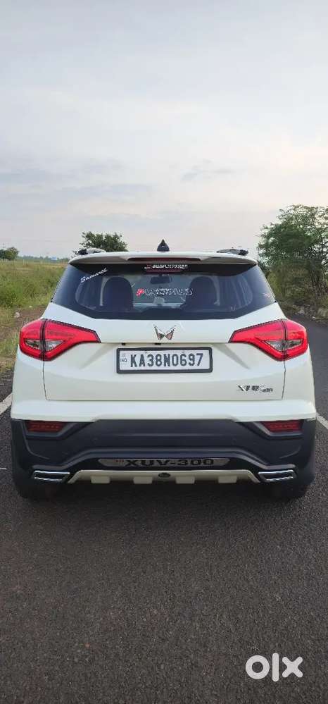 Xuv 300 2023