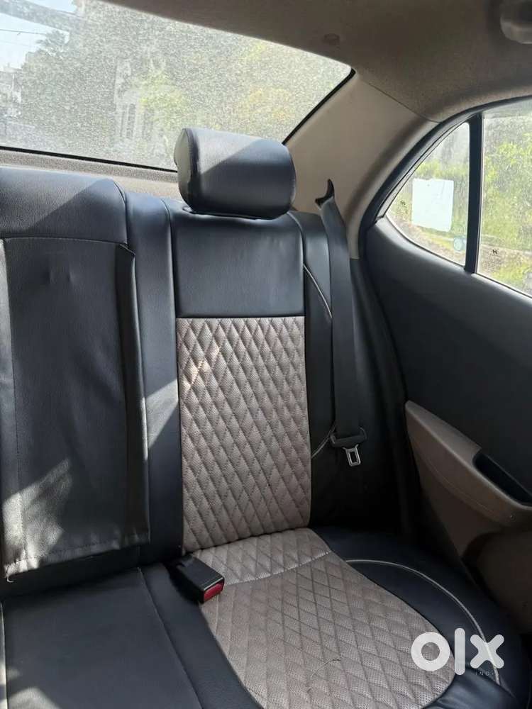 Hyundai Xcent 2021 Petrol & Cng