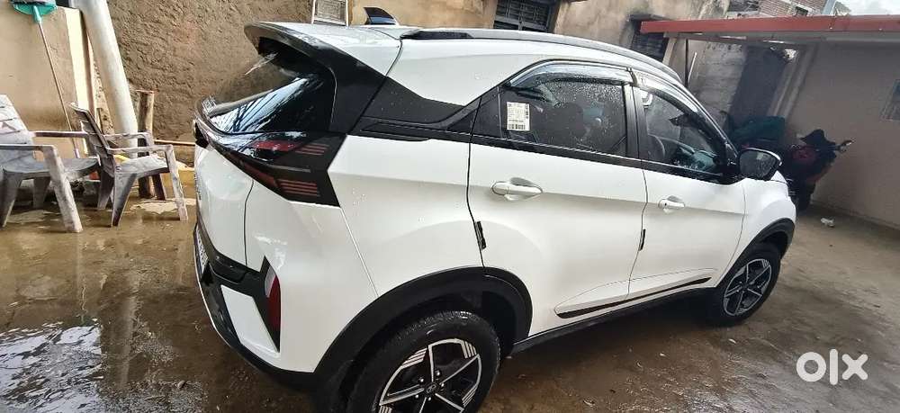 Tata Nexon Ev Max 2025 Diesel Good Condition