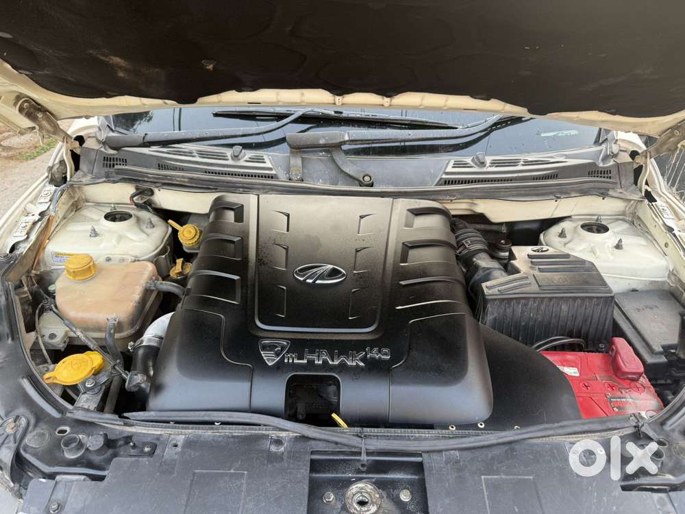 Mahindra Xuv500 W8, 2013, Diesel