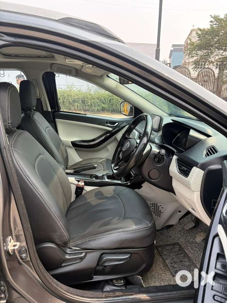 Tata Nexon 1.5 Revotorq Xz Plus (o), 2021, Diesel