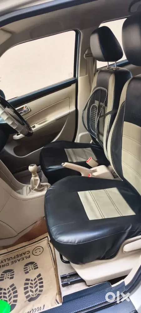 Maruti Suzuki Dzire 2015