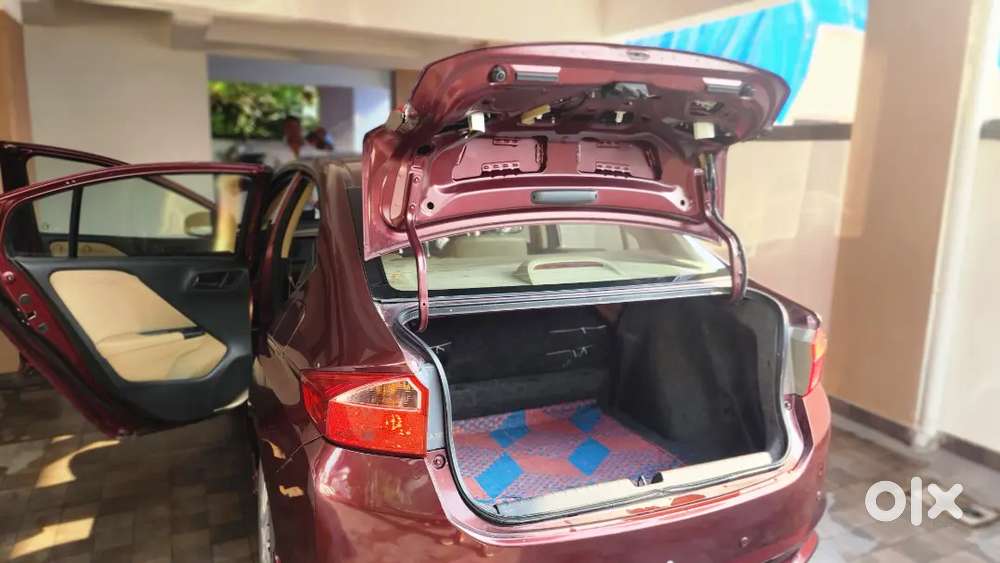 Honda City 2014 Diesel