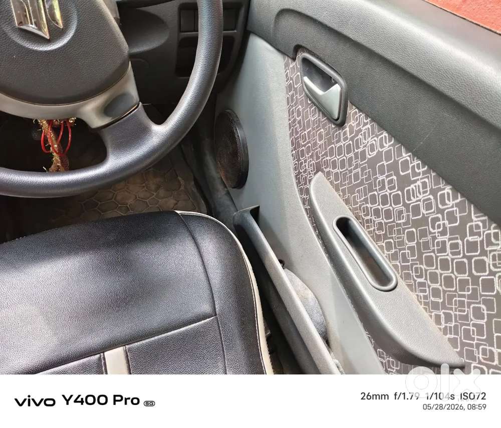 Maruti Suzuki 800 2018 Petrol 55000 Km Driven