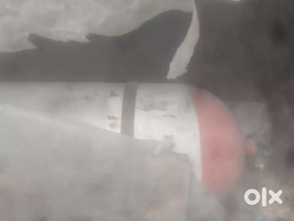 Omni Van, Cng- Petrol