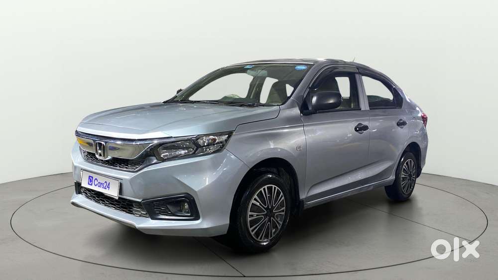 Honda Amaze 1.2 E I-vtec, 2020, Petrol