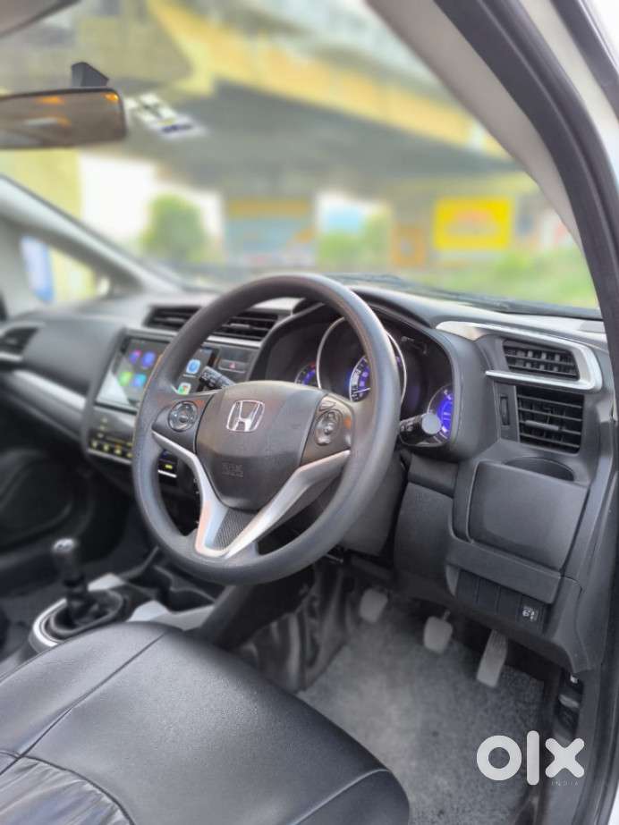 Honda Wr-v I-dtec V, 2019, Diesel