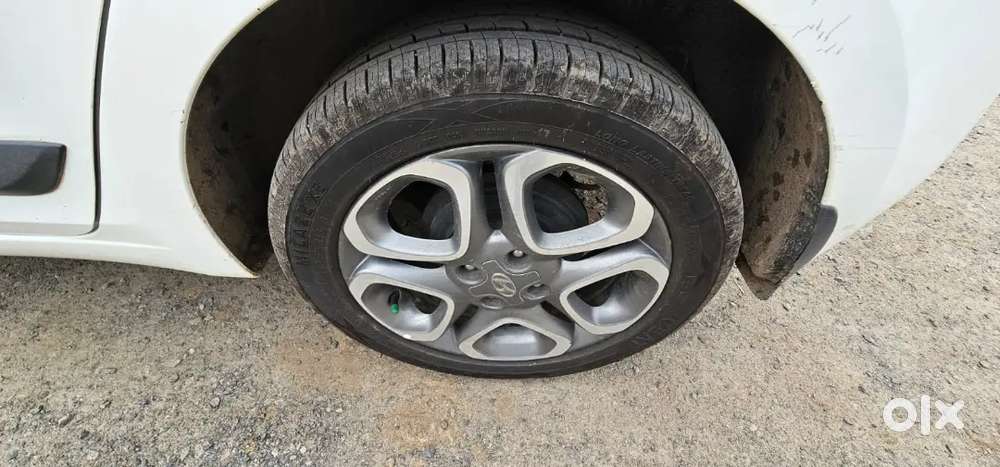Hyundai I20 Asta 2018 Petrol Manual