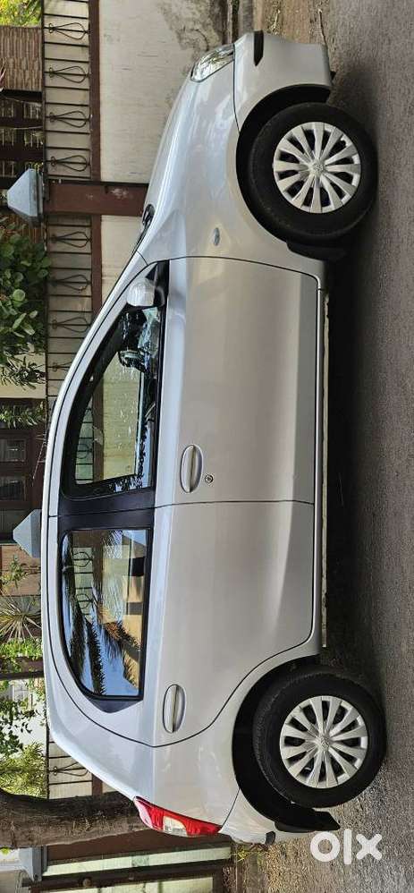 Toyota Etios Liva 2013-2014 G, 2013, Petrol
