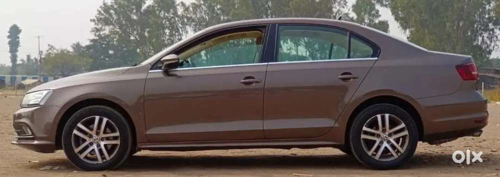 Volkswagen Jetta 2016 Diesel