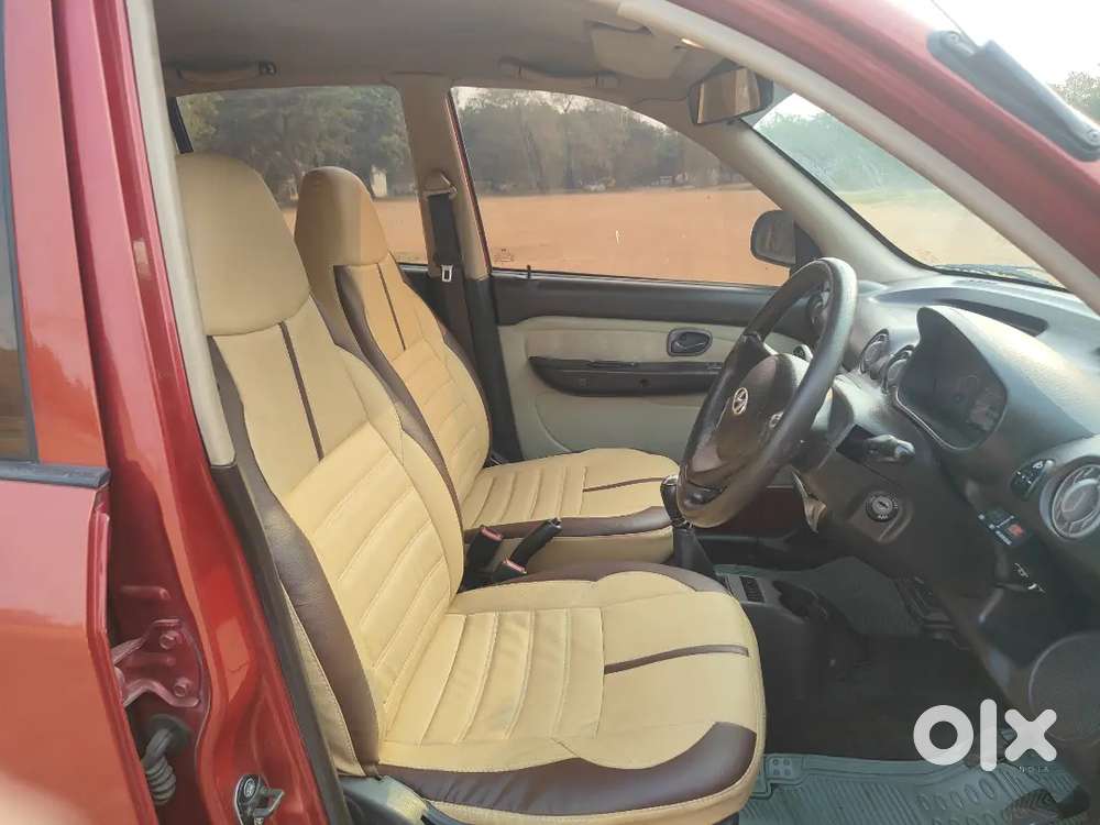 Santro Gls Petrol
