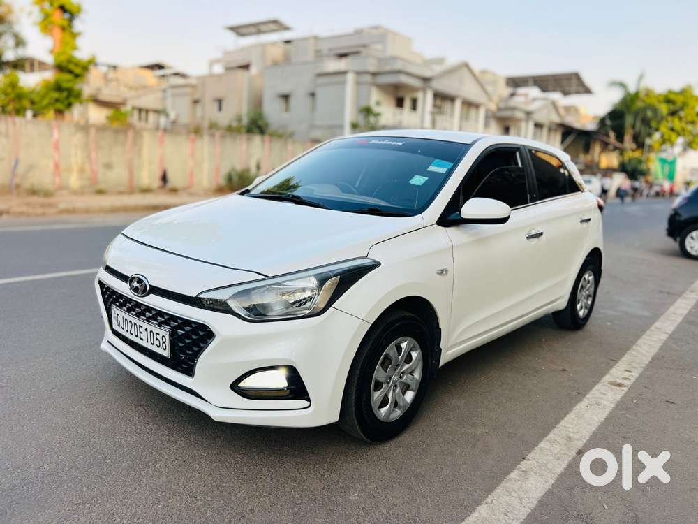 Hyundai I20 Magna Plus, 2020, Petrol