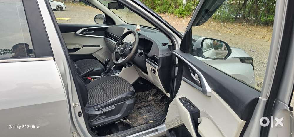 Kia Carens Prestige Plus Diesel, 2022, Diesel