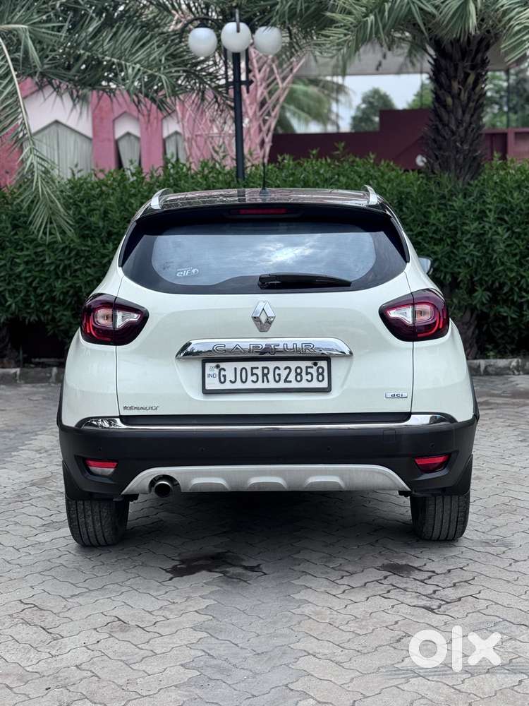 Renault Captur 1.5 Diesel Rxl, 2019, Diesel