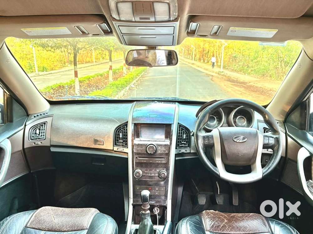 Mahindra Xuv500 2012 Diesel Good Condition