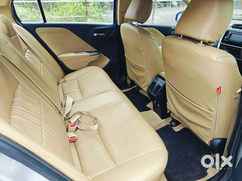 Honda City 2014-2015 V Mt, 2015, Petrol