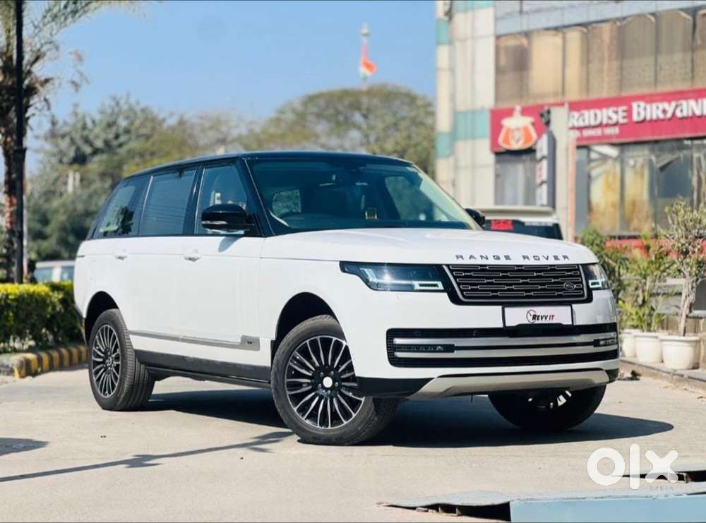 Land Rover Range 3.0 V6 Diesel Vogue, 2016, Diesel