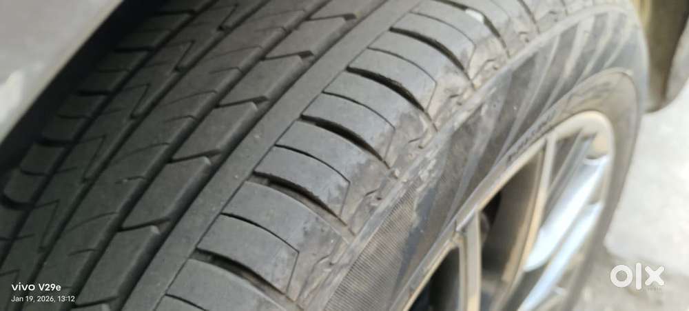 Toyota Innova Crysta 2.8 Gx At 8s, 2020, Petrol