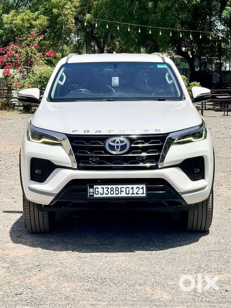 Toyota Fortuner 4x2 At 2.8 Diesel, 2023, Diesel