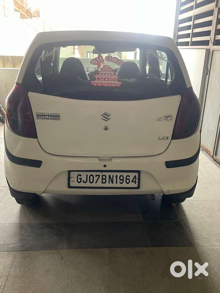 Maruti Suzuki Alto 800 Cng & Hybrids Well Maintained