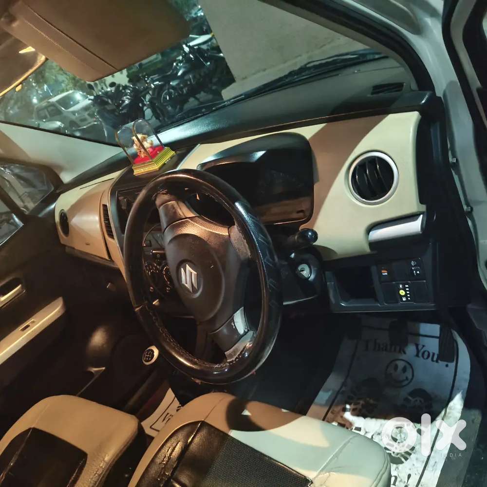 Maruti Suzuki Wagon R 2018 July Very Good Condition