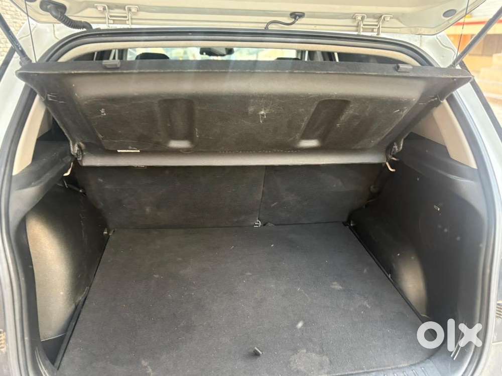 Hyundai Creta 2023 Petrol Well Maintained