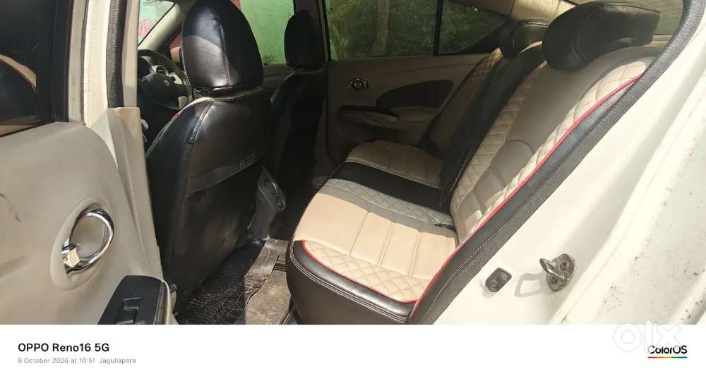 Renault Scala Diesel Manual 2013 Variant