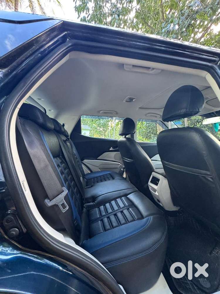 Mahindra Petrol Manual 2024